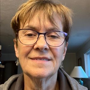 Meet your Posher, Ginger